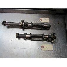 25J208 Balance Shafts Pair For 14-15 Chevrolet Malibu  2.5